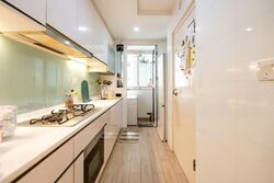Forestville (D25), Condominium #585057031